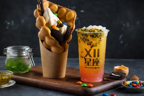 長(zhǎng)期喝奶茶對(duì)身體有什么危害 缺鐵性貧血能喝奶茶嗎