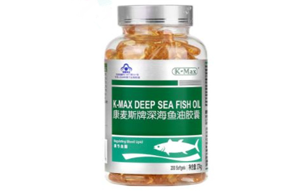 尿酸高能吃深海魚油膠囊嗎 痛風(fēng)可以吃深海魚油膠囊嗎