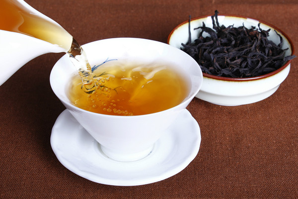 烏龍茶會(huì)醉嗎 醉茶是什么感覺