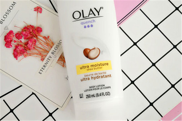 olay身體乳能美白嗎 olay身體乳用了會(huì)長毛嗎