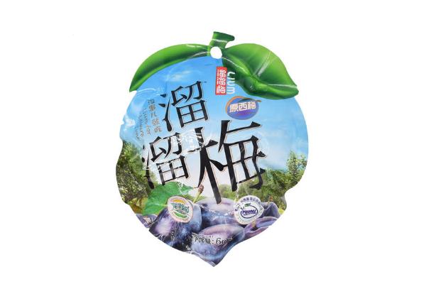 溜溜梅是哪個(gè)公司的 溜溜梅都有哪些口味