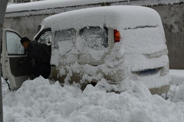 暴風雪會造成什么影響 暴風雪突襲如何應對