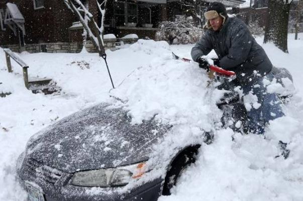 暴風雪會造成什么影響 暴風雪突襲如何應對