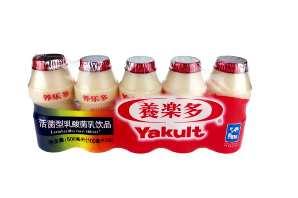 養(yǎng)樂多是哪個(gè)國(guó)家的品牌 養(yǎng)樂多是酸奶還是飲料