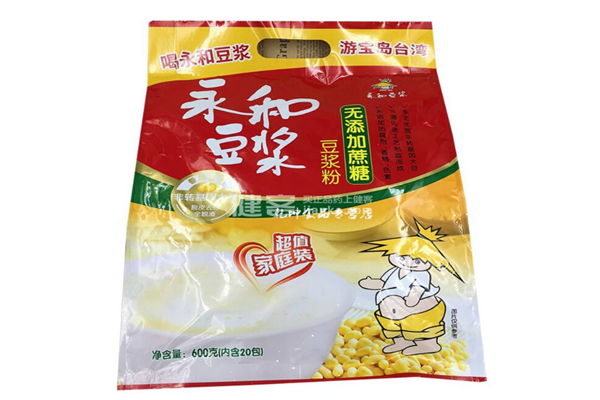 永和豆?jié){粉是哪里生產(chǎn)的 永和豆?jié){粉是轉(zhuǎn)基因大豆嗎