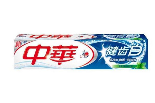 中華牙膏屬于哪個(gè)國(guó)家的品牌 中華牙是哪里生產(chǎn)的