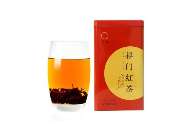 祁門(mén)紅茶的功效與作用 祁門(mén)紅茶產(chǎn)地在哪里