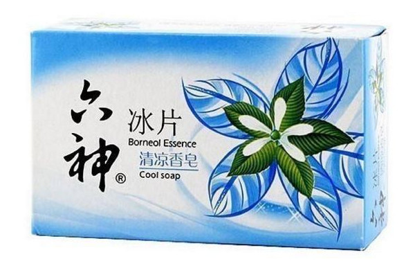 六神香皂哪個(gè)味道好聞 六神香皂是哪個(gè)國(guó)家的