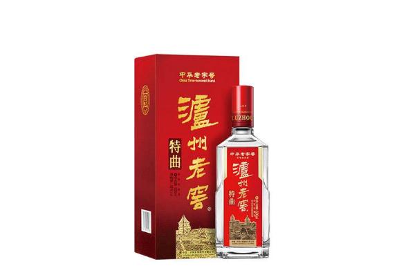 瀘州老窖白酒怎么樣 瀘州老窖與五糧液哪一種更好喝