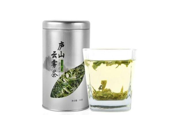 廬山云霧茶有幾個品級 廬山云霧茶有沒有明前茶