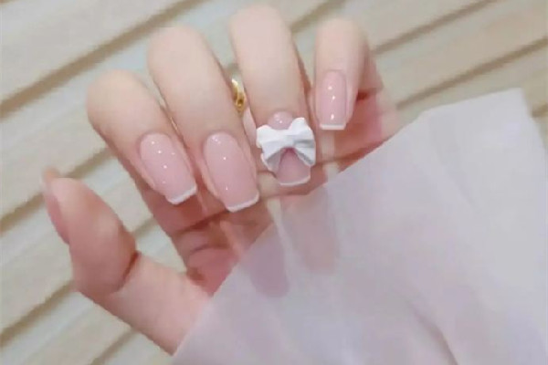 積玉橋MIUMIU·NAIL Salon做美甲的效果好嗎 美甲會不會自己掉