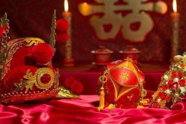 去年中國(guó)初婚人數(shù)為37年來新低 結(jié)婚要準(zhǔn)備什么東西清單