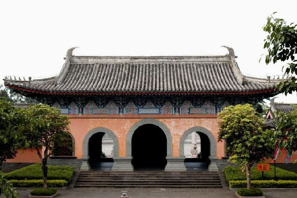 女性去寺廟有什么禁忌 女性去寺廟來(lái)例假了怎么辦