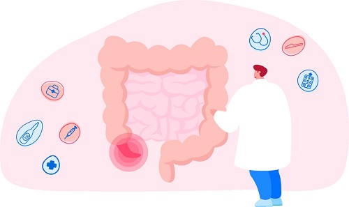 腸道問(wèn)題好幫手，有媽咪愛(ài)益生菌守護(hù)寶寶常健康